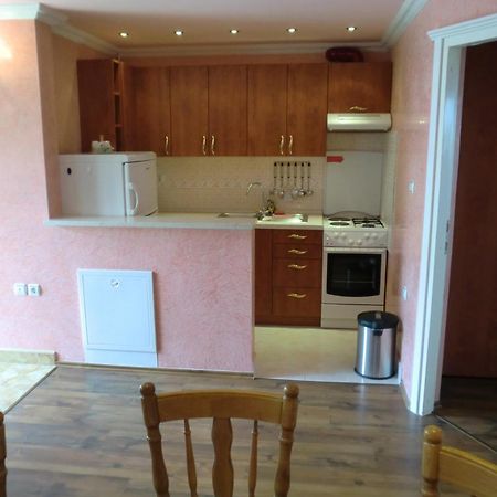 מאלינסקה Apartments Markas מראה חיצוני תמונה