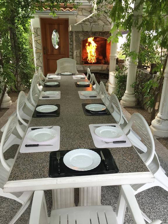 מאלינסקה Apartments Markas מראה חיצוני תמונה