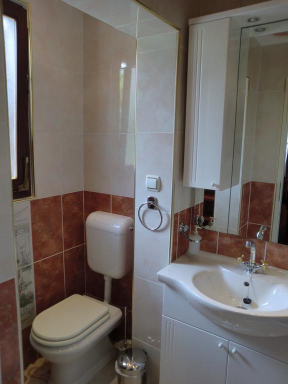 מאלינסקה Apartments Markas מראה חיצוני תמונה