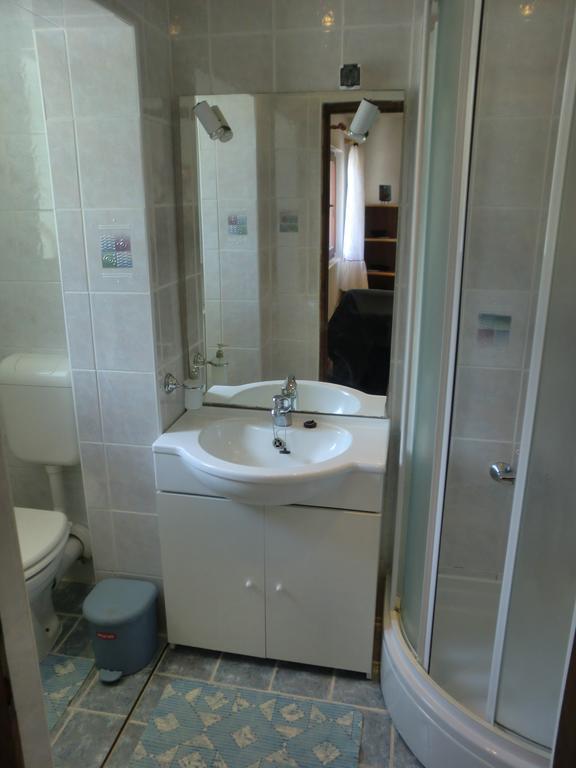 מאלינסקה Apartments Markas מראה חיצוני תמונה