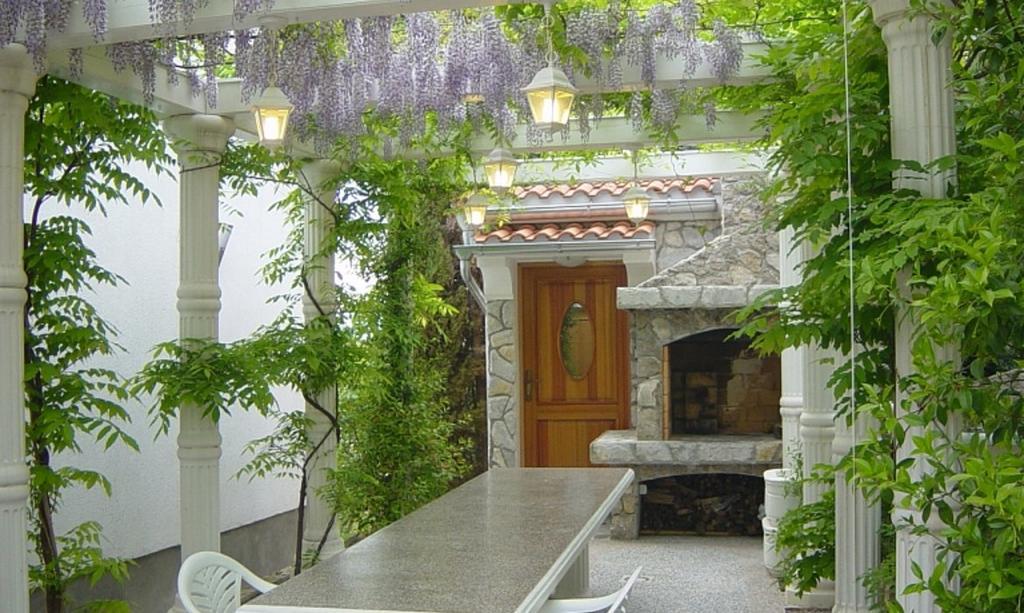 מאלינסקה Apartments Markas מראה חיצוני תמונה