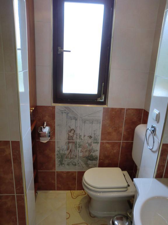 מאלינסקה Apartments Markas מראה חיצוני תמונה