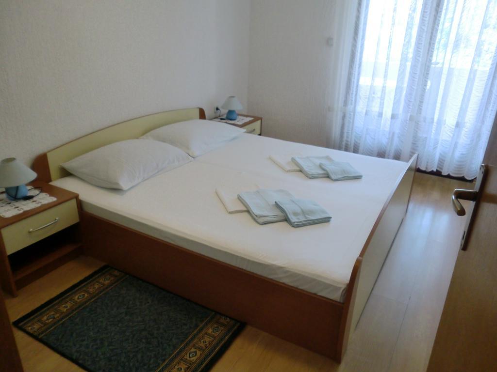 מאלינסקה Apartments Markas מראה חיצוני תמונה