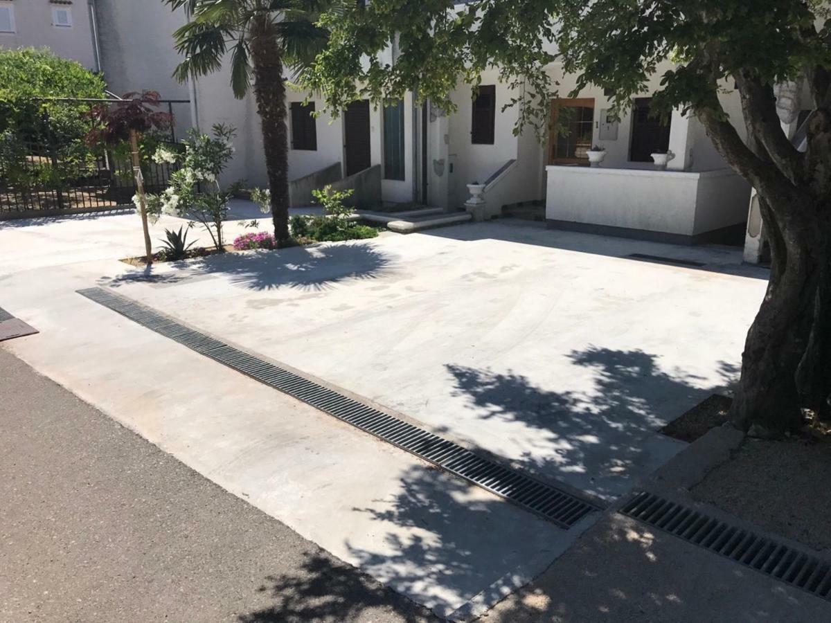מאלינסקה Apartments Markas מראה חיצוני תמונה